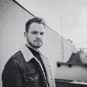 Daniel Fahrländer