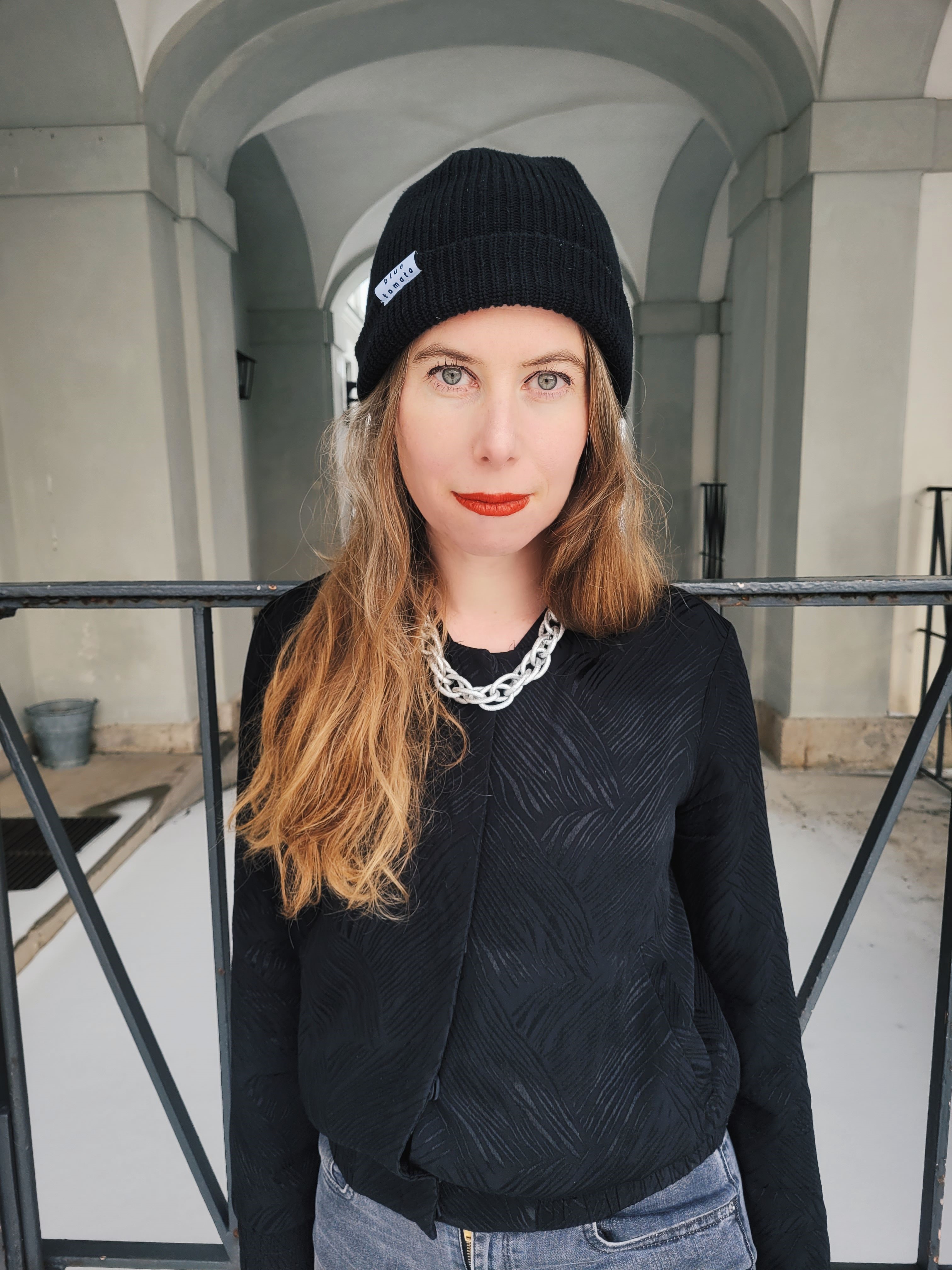 Julia Bencker