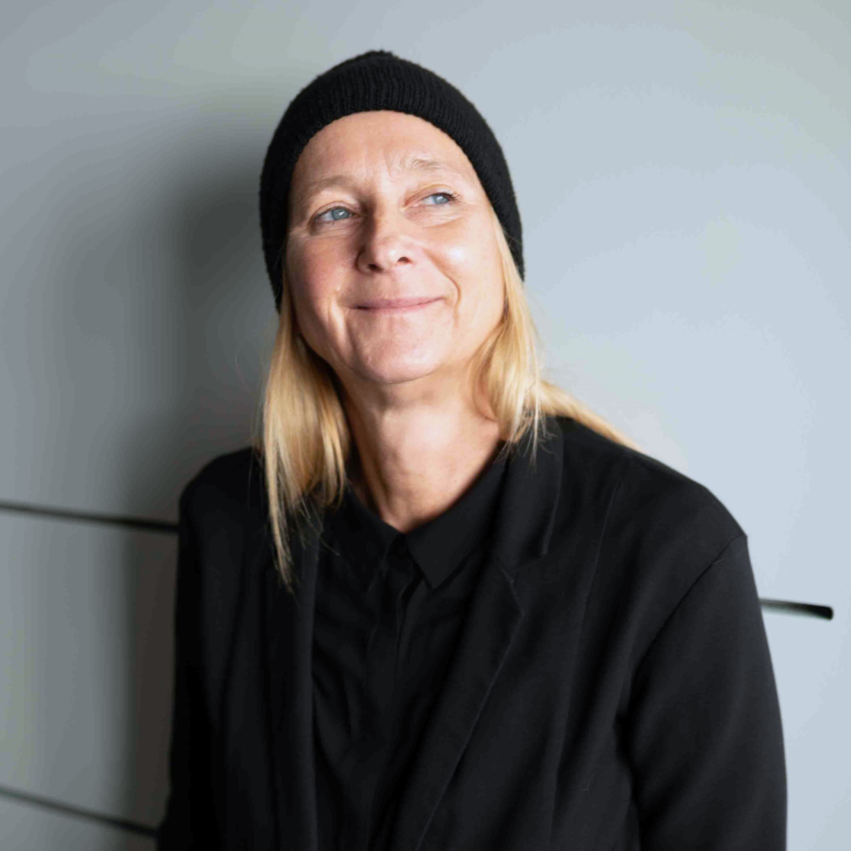 Antje Zelnitschek