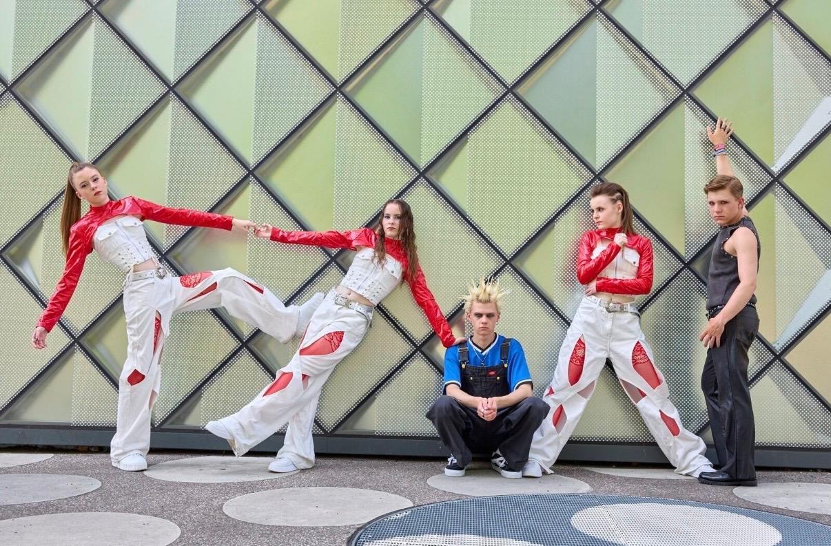 Triple Riøt