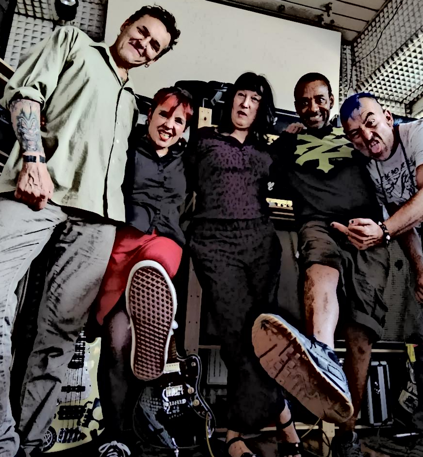 Contesse del Punk