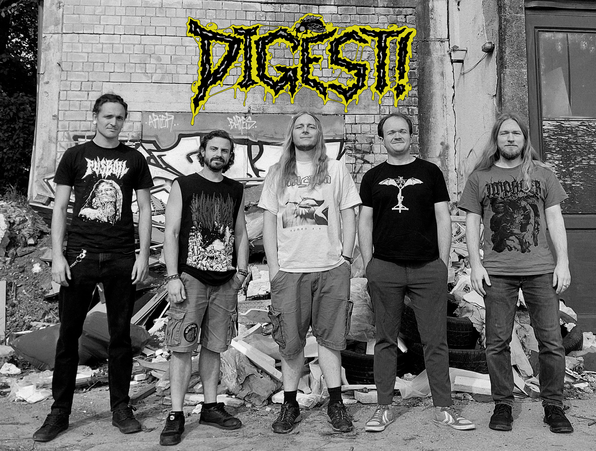 Digest!