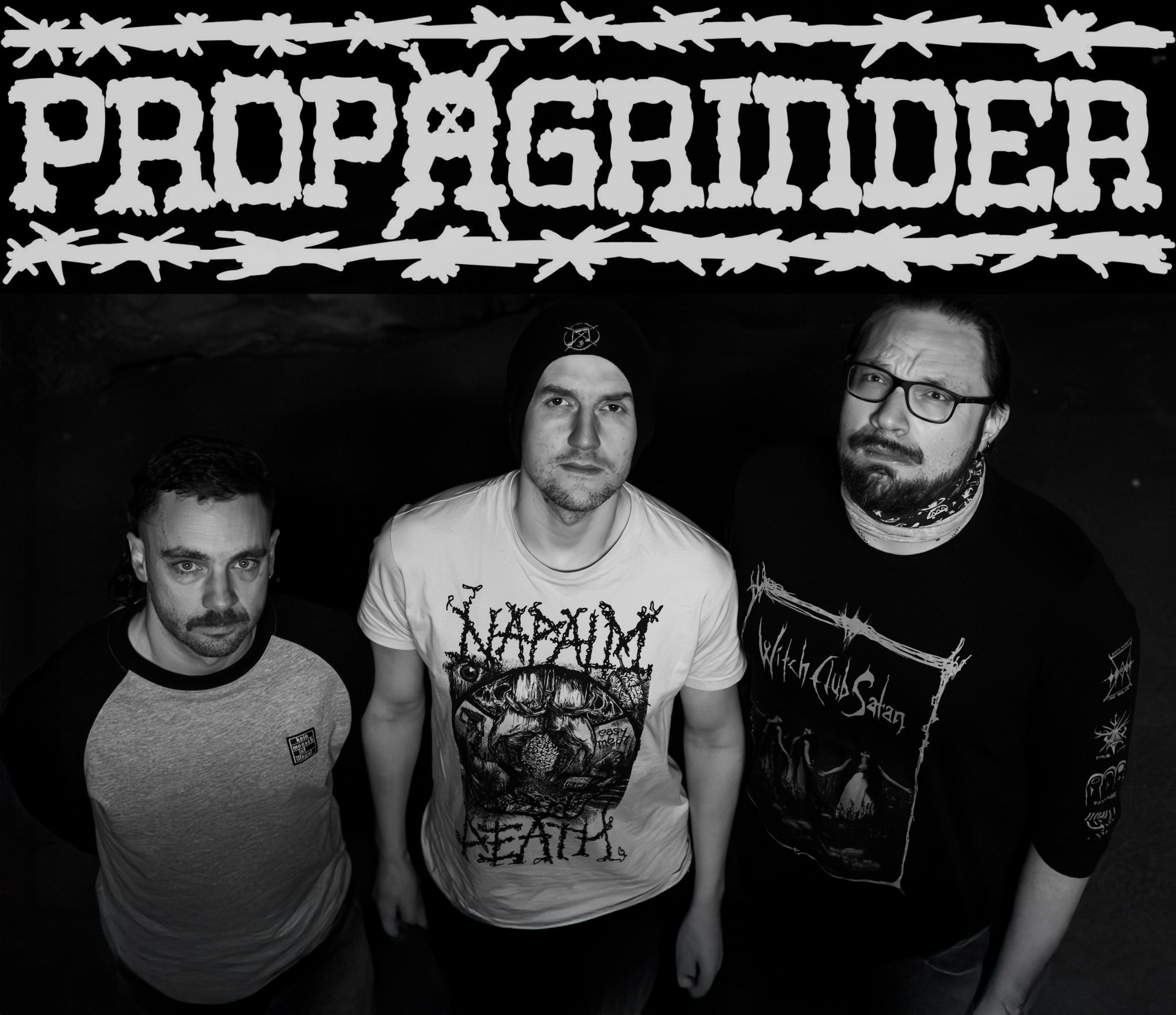 Propagrinder