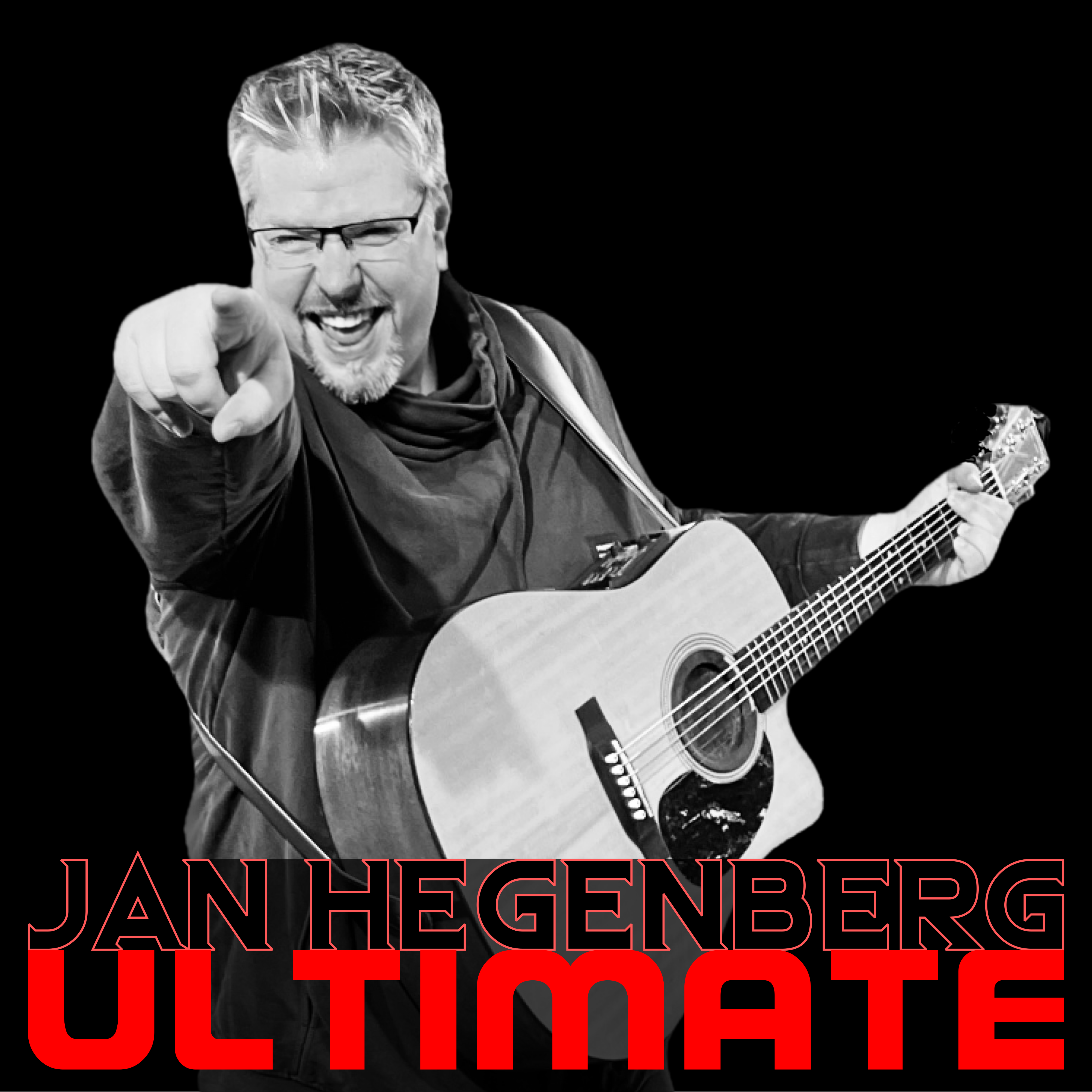 Jan Hegenberg 