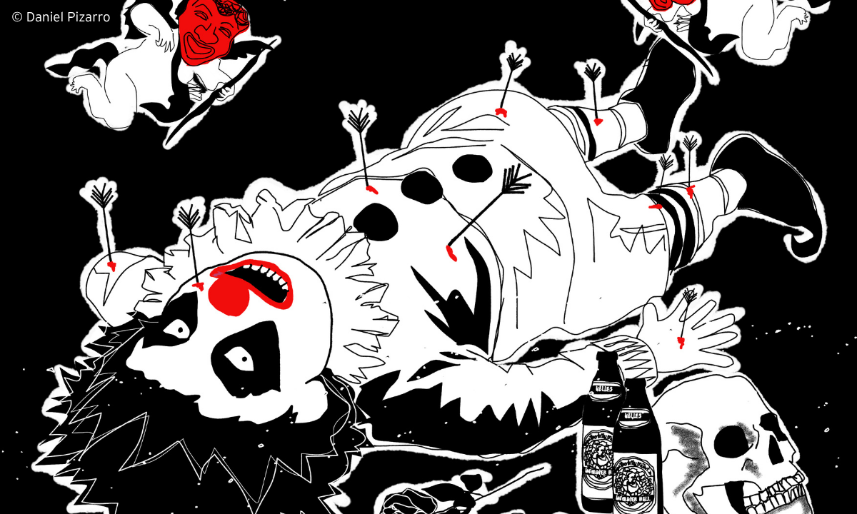 SCHAUFEL & BESEN Sause Nr. 15