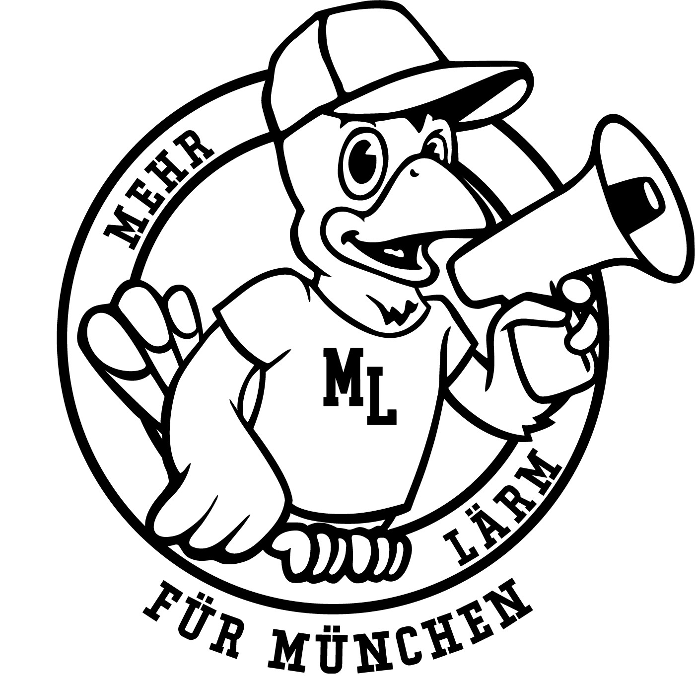 Podiumsdiskussion zur Krachparade