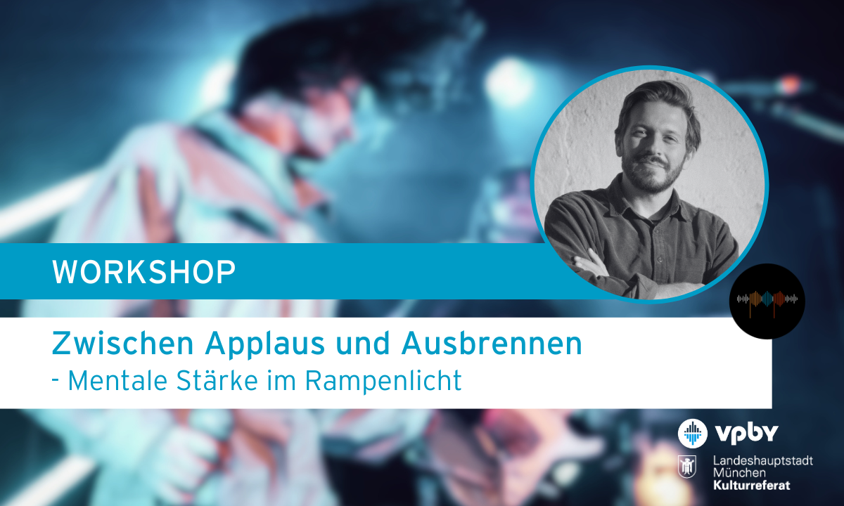ZWISCHEN APPLAUS UND AUSBRENNEN
