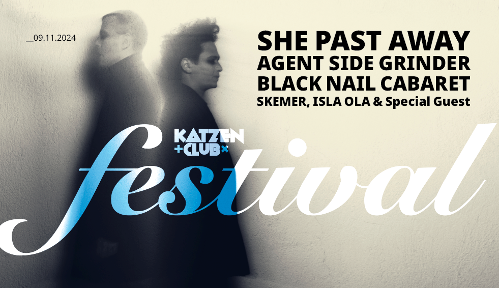 Katzenclub Festival