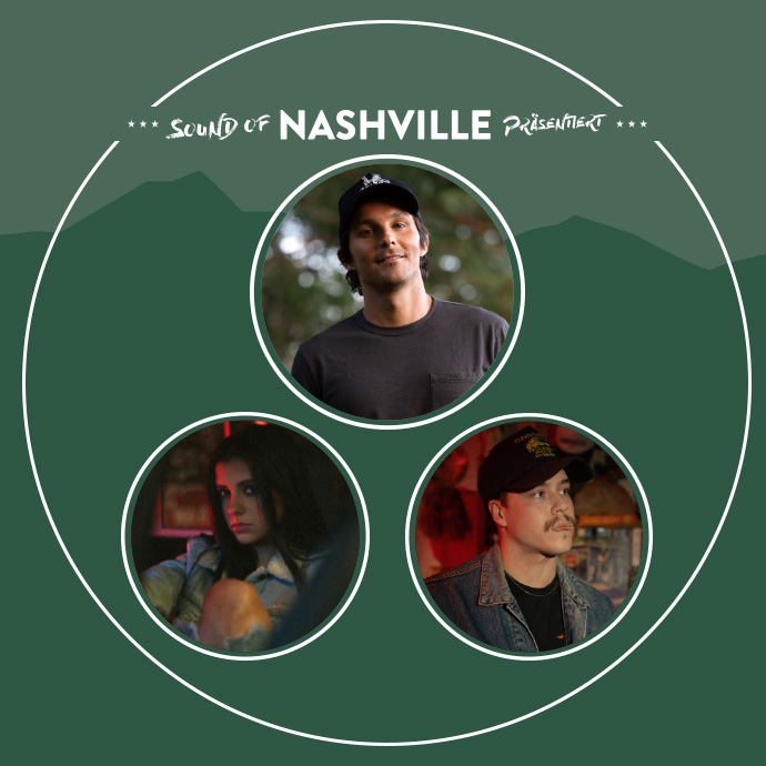 Sound of Nashville Tour