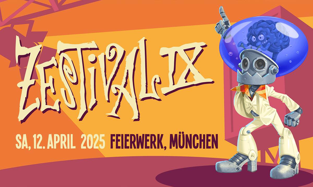 ZESTIVAL IX