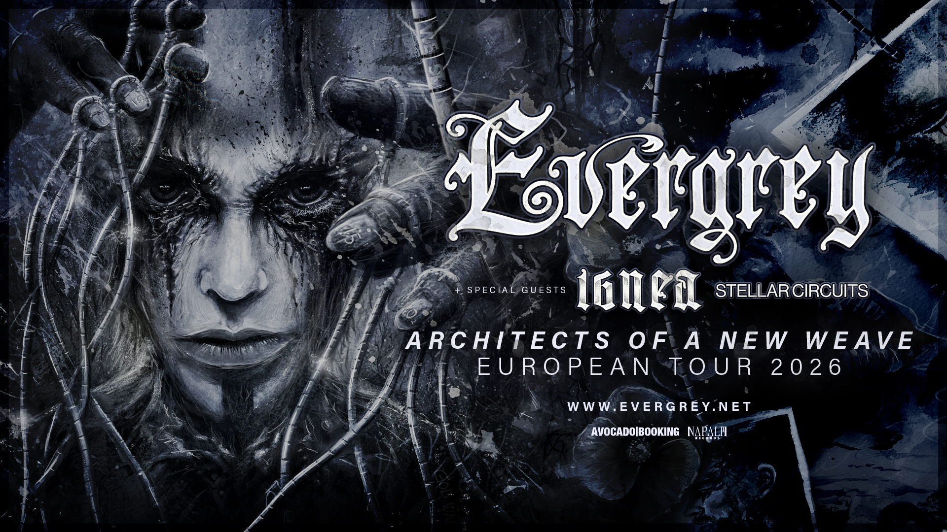 Evergrey