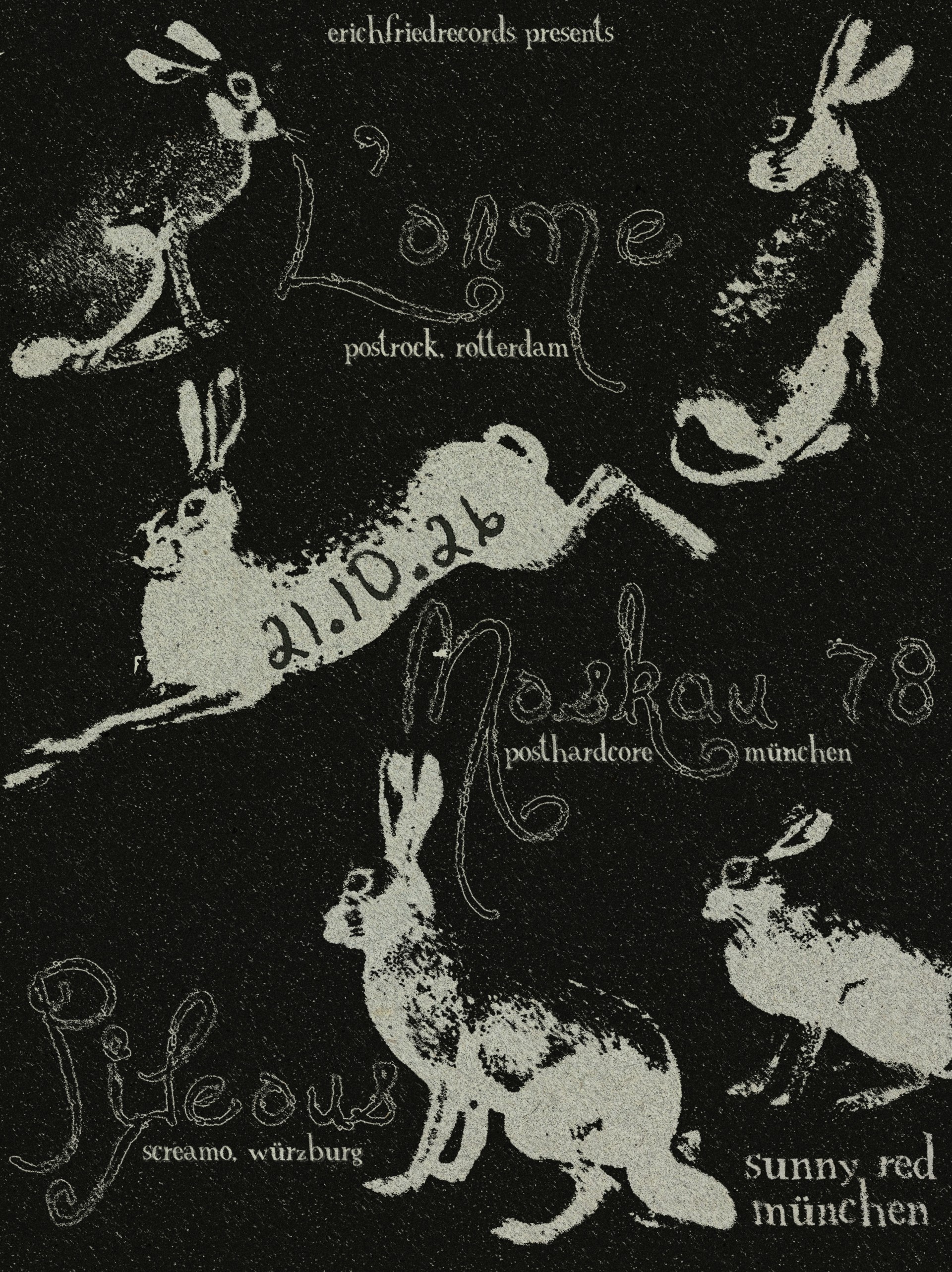 L'Orne