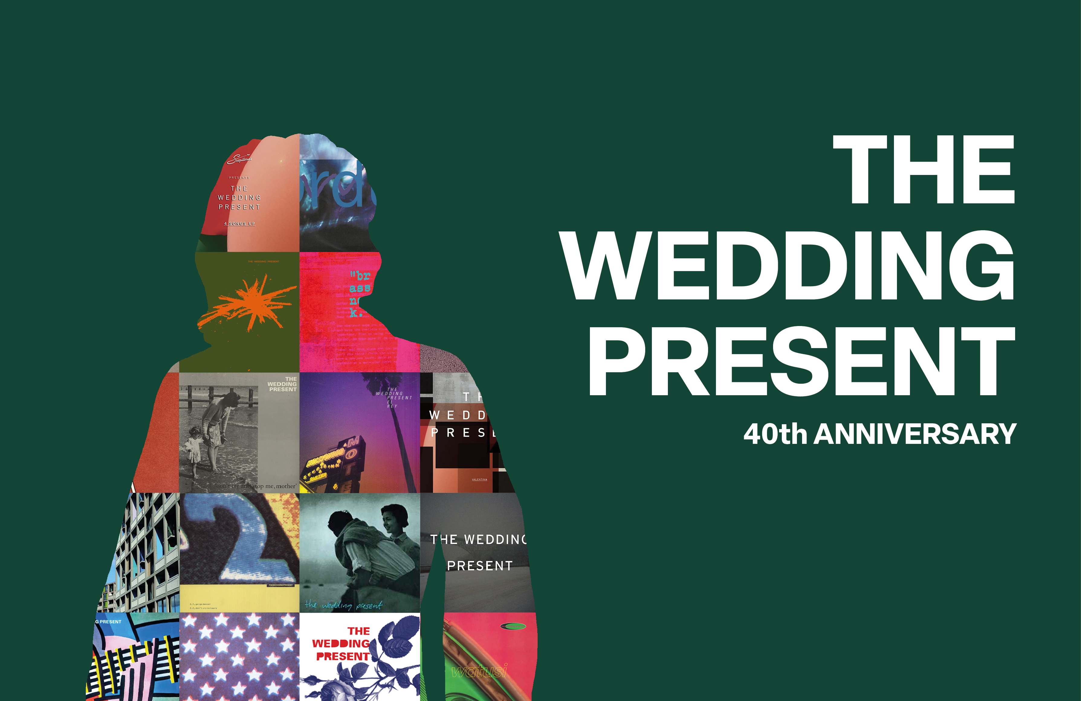 40th Anniversary Tour