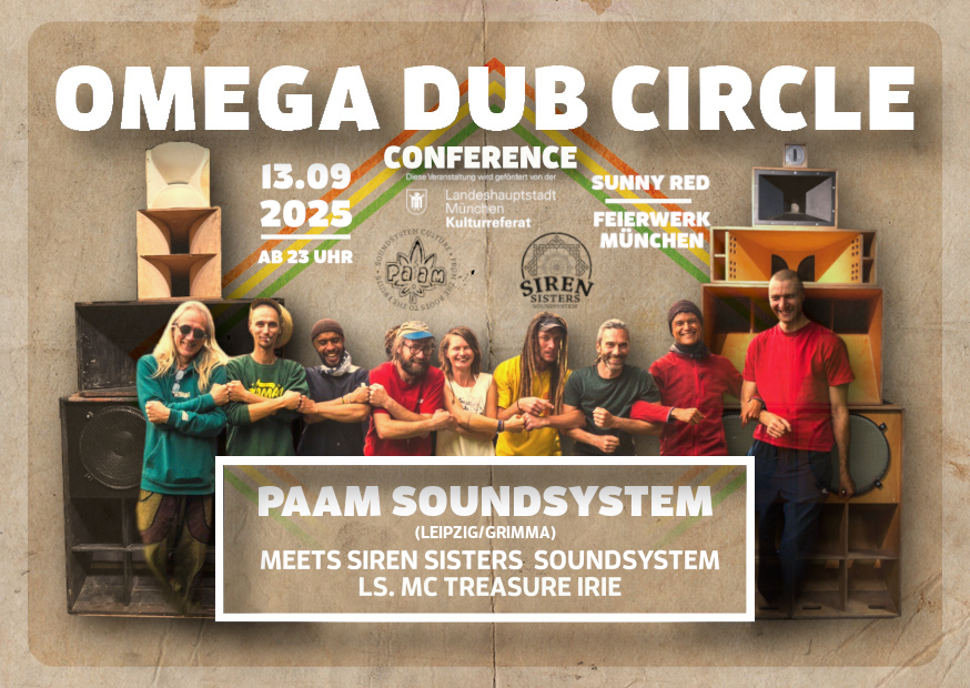 SOUNDSYSTEM CONFERENCE