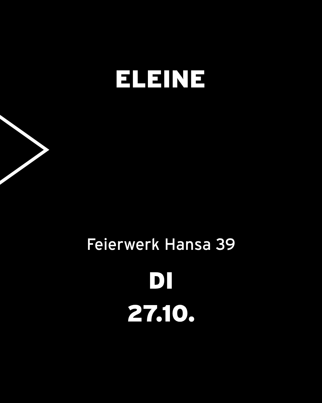 Eleine