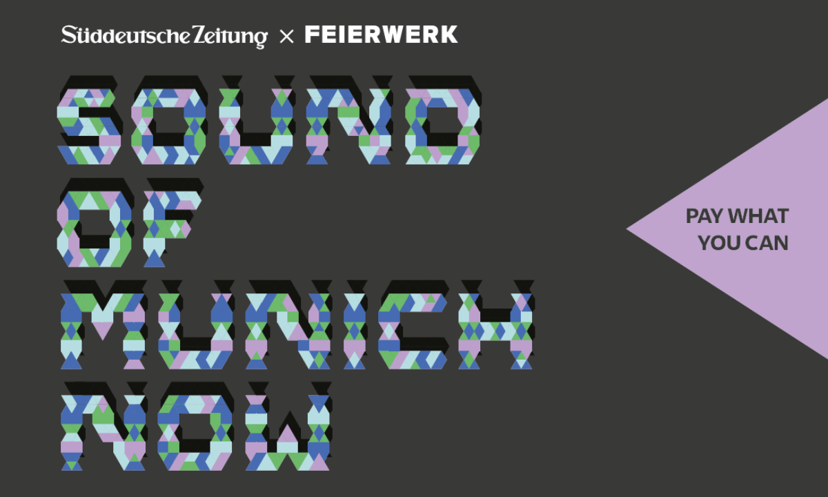 SOUND OF MUNICH NOW 2025