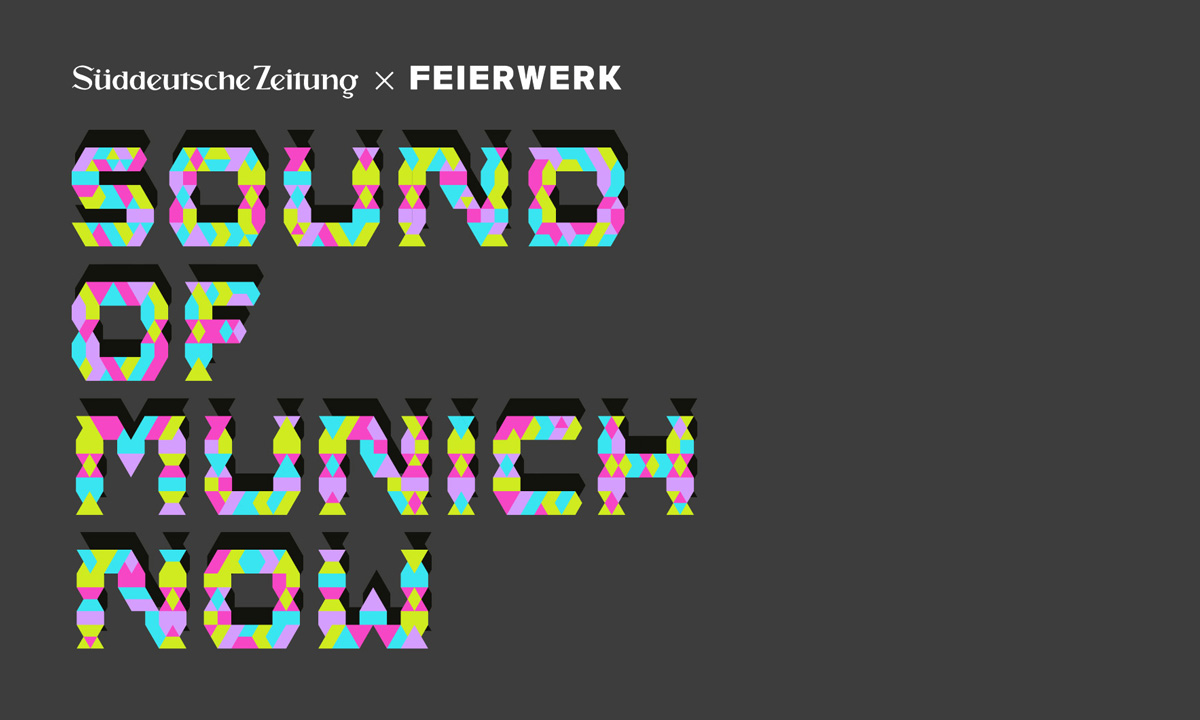SOUND OF MUNICH NOW 2026