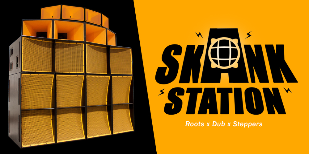 SKANK STATION