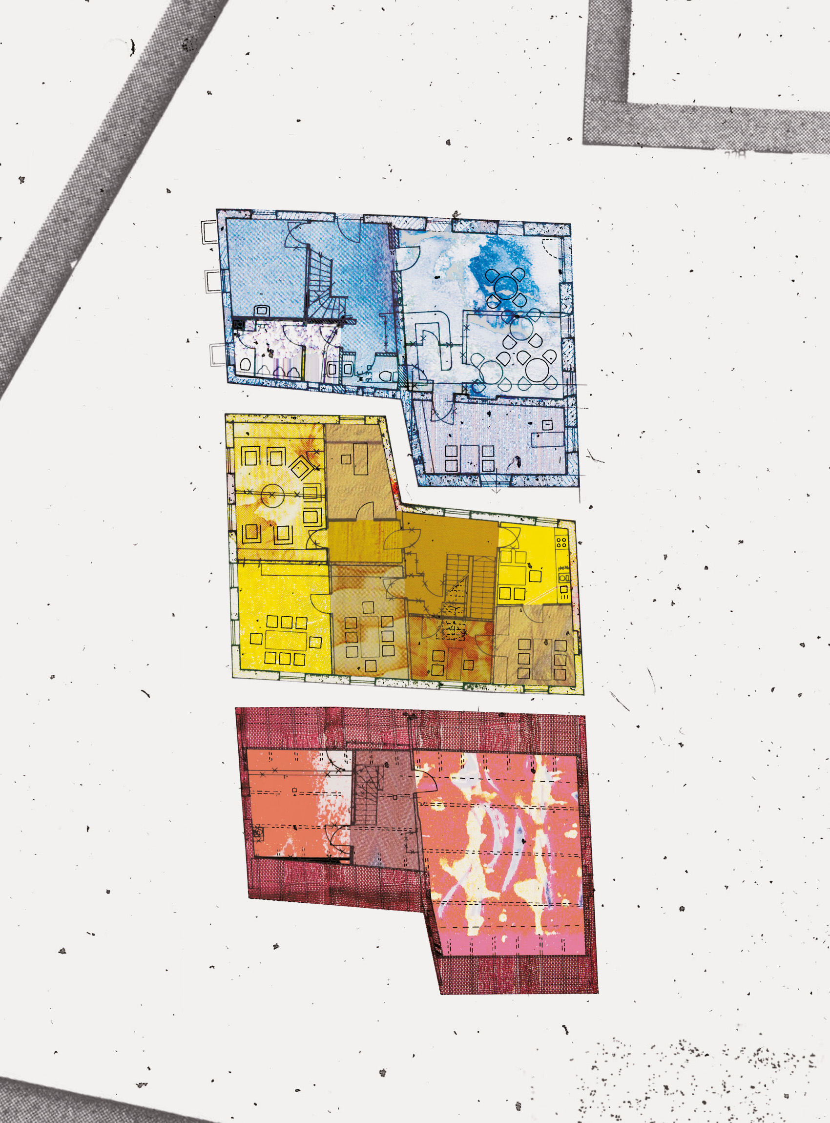 ZWISCHEN – WELTEN | Ausstellung