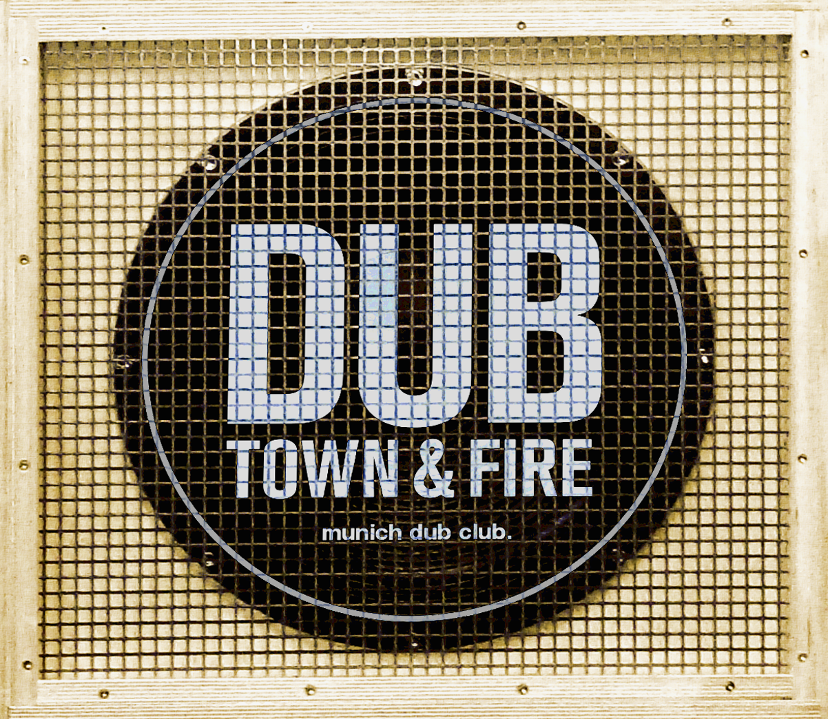 Dub Town & Fire