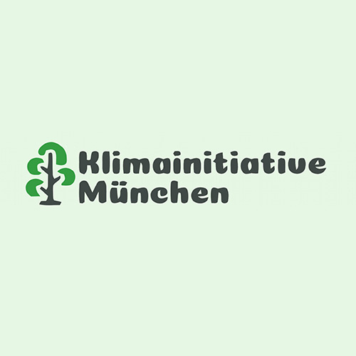 Aktionen der Klimainitiative München im Feierwerk Nachbarschafstreff