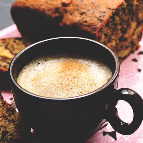Café am Sonntag im Feierwerk Nachbarschaftstreff