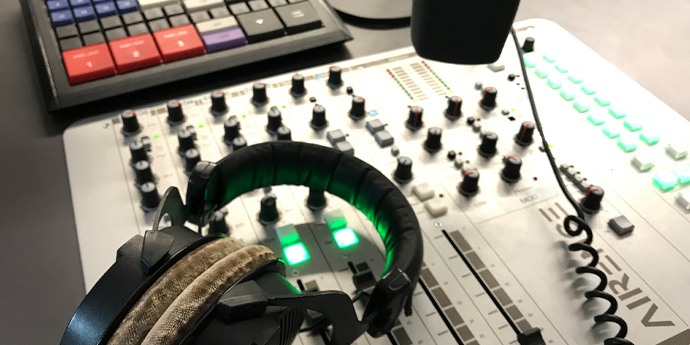 Radio Feierwerk Podcast-Fortbildung 