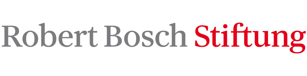 Robert Bosch Stiftung