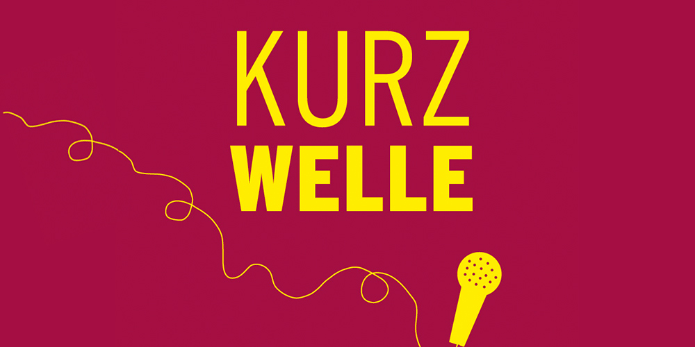 Visual Kurzwelle