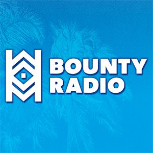 Visaul Bounty Radio auf Radio Feierwerk