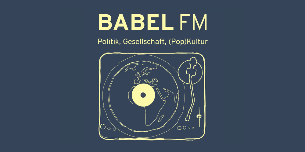 Visual Babel FM