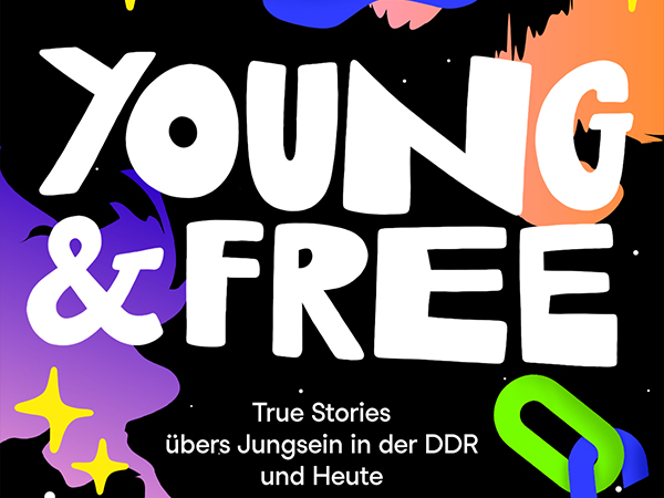 Young and Free Podcast