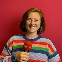 Marina Meirich