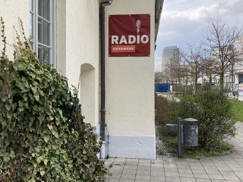 Radio Feierwerk