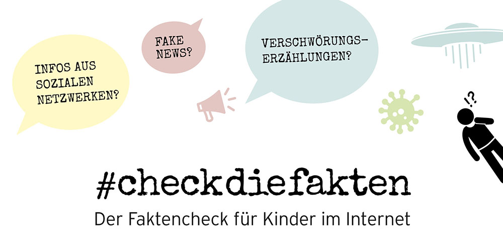 Radio Feierwerk checkdiefakten