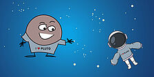 2023 05 20 Pluto neue Raumanzuege NASA