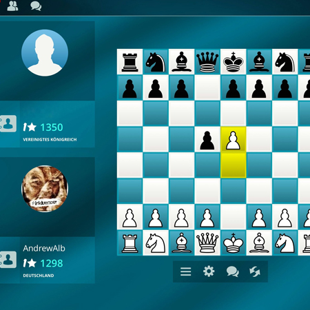 Online Schach Online Schach