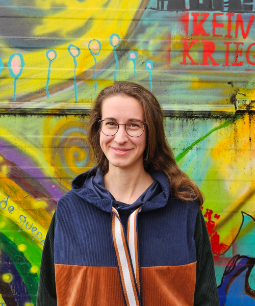 Feierwerk Südpolstation Jugendtreff Elisabeth Klee