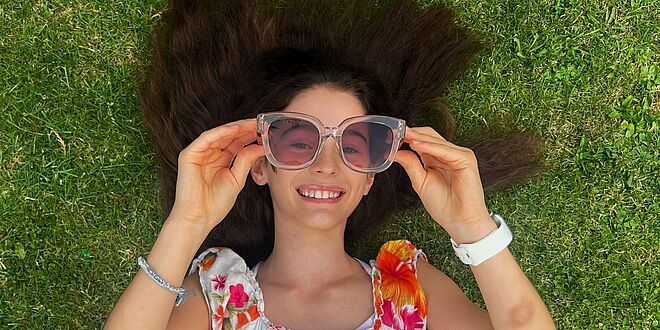 sommer juhuuu!