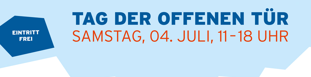Feierwerk Südpolstation Tag der offenen Tür 2026