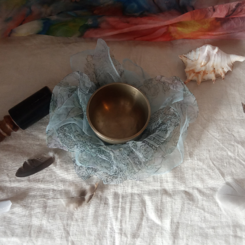 Entspannungskurs für Kinder im Feierwerk Tatz