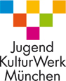 Logo Jugendkulturwerk München