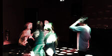 Tanzparty Schueler Domagkpark Funkstation 