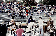 1988: Open-Air im Theatron Westpark