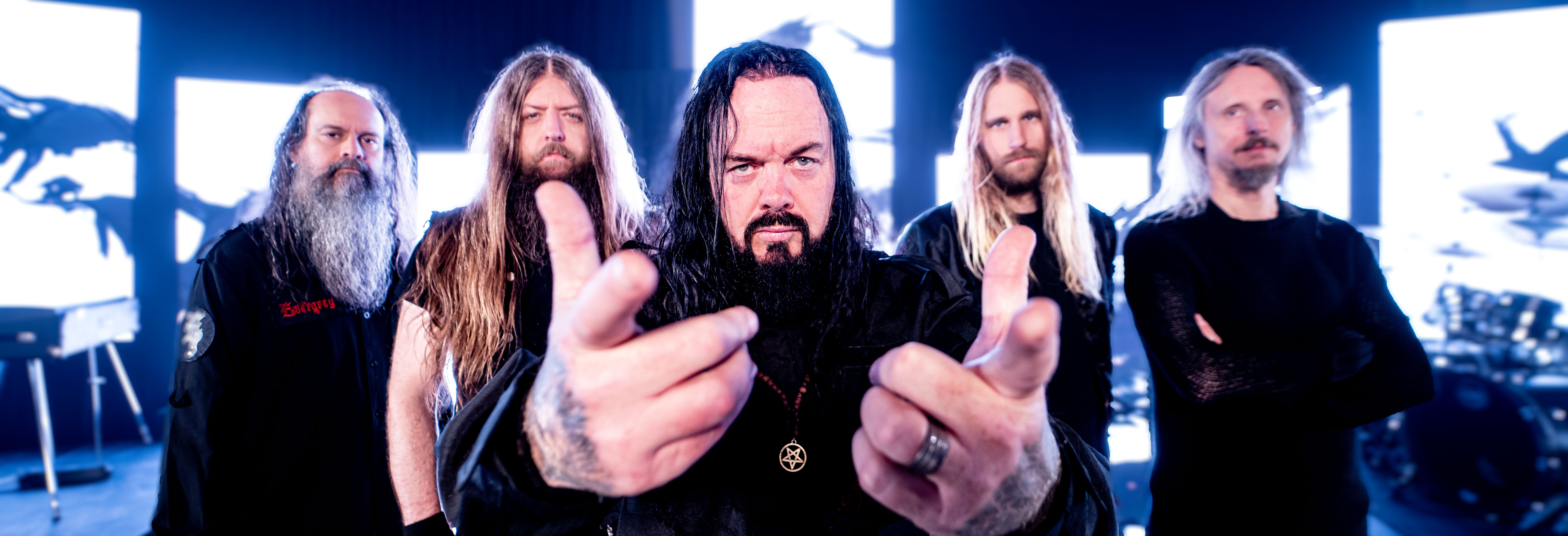 Evergrey