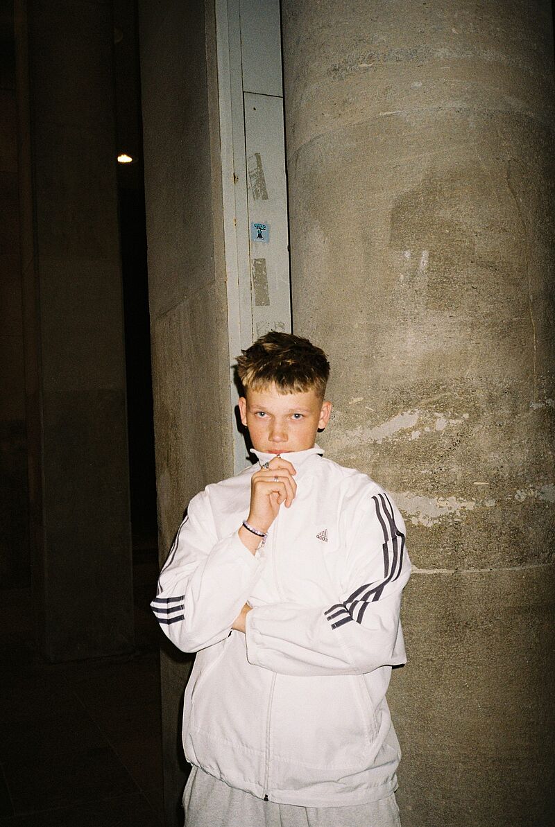 Yung Pepp