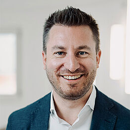 Andreas Burkhardt