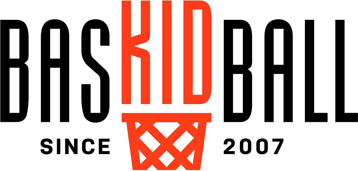 Logo BasKIDball