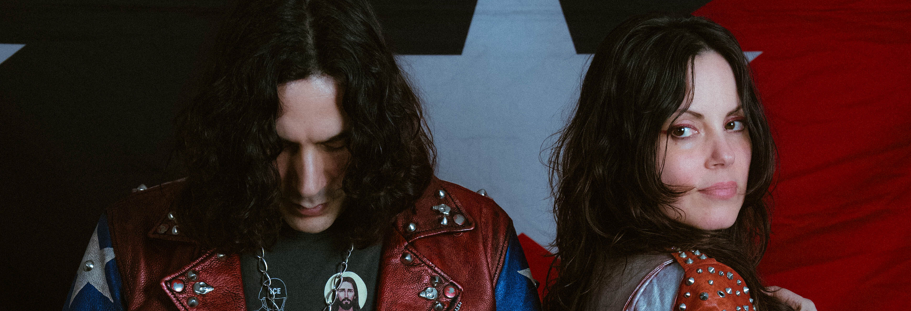 The Last Internationale