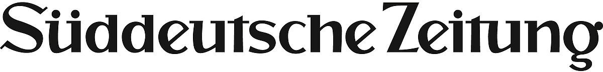 Logo Süddeutsche Zeitung